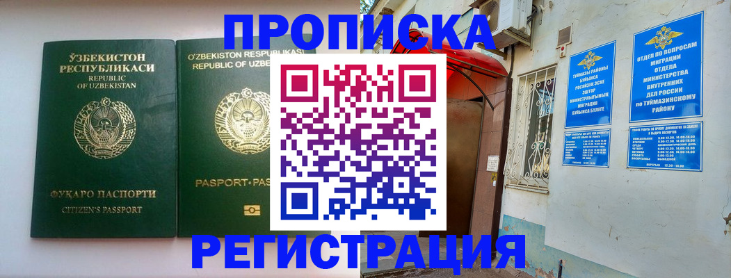 где прописаться в Колпашево